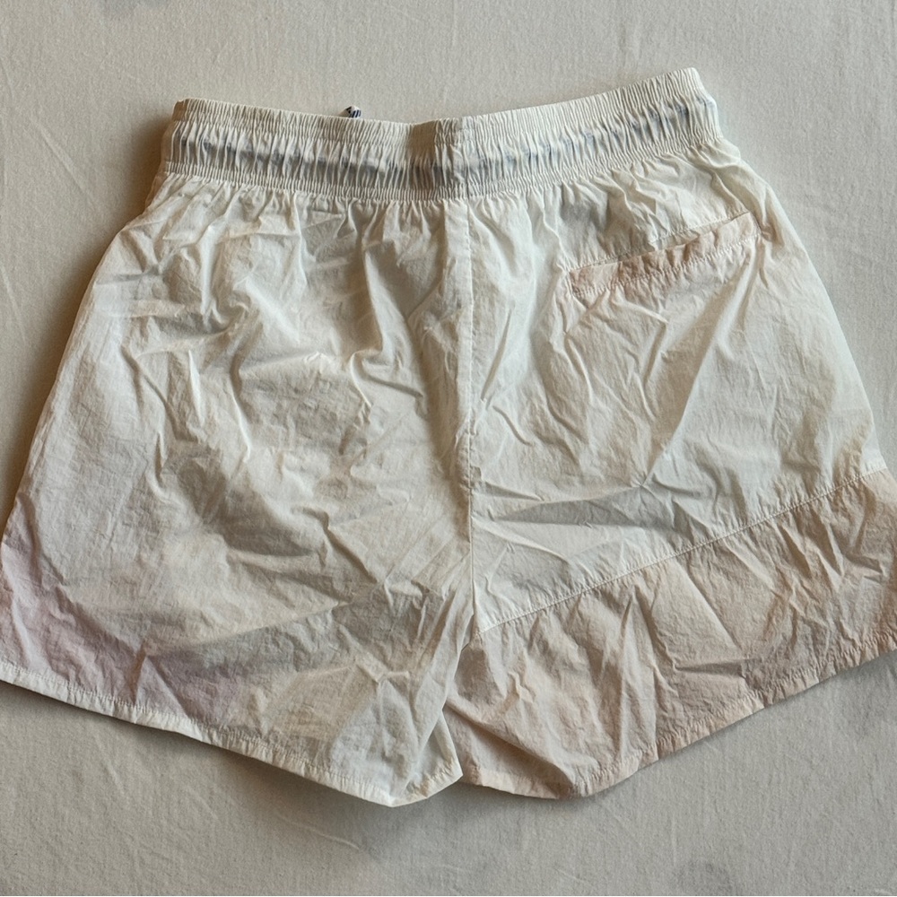 Color Block Shorts - Picture 2 of 8
